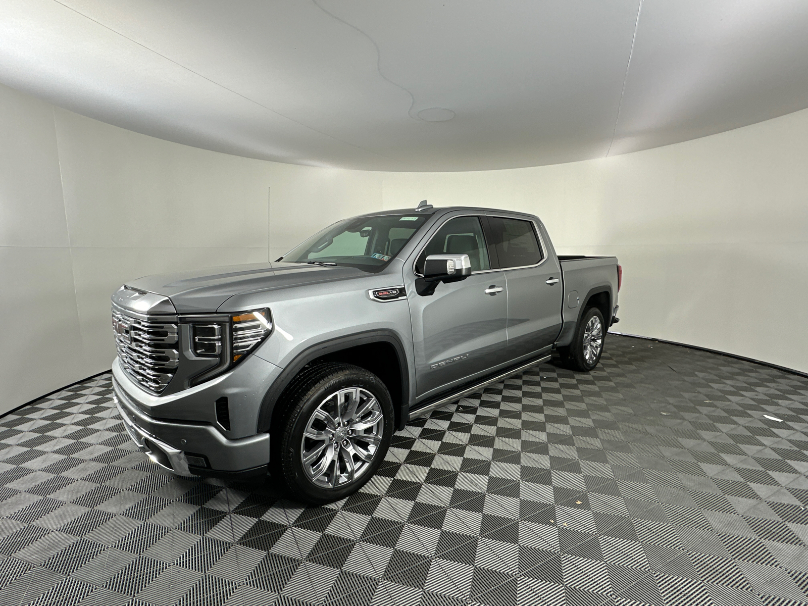 2024 GMC Sierra 1500 Denali 6