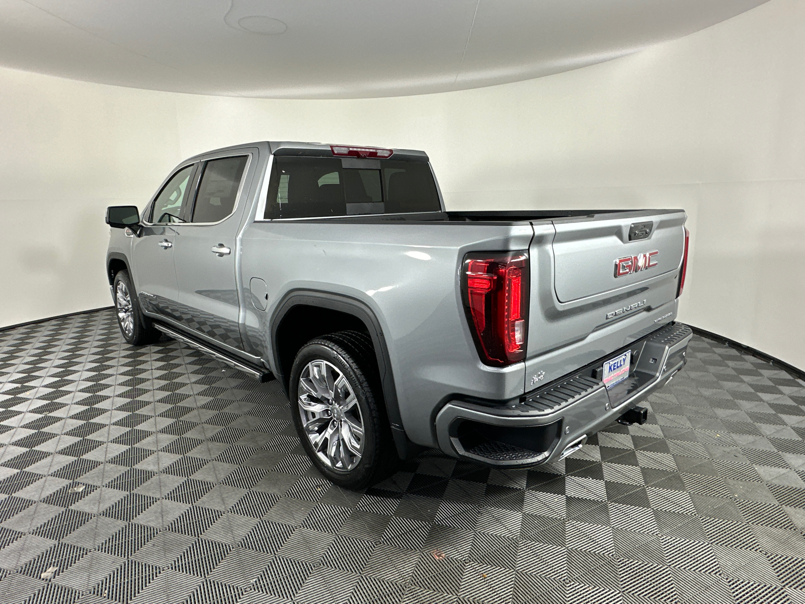 2024 GMC Sierra 1500 Denali 11