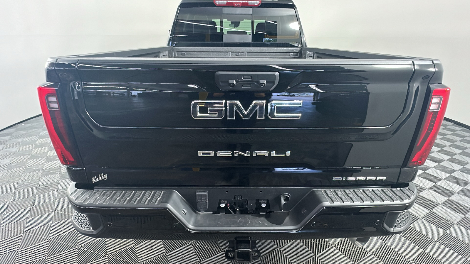 2024 GMC Sierra 2500HD Denali Ultimate 15