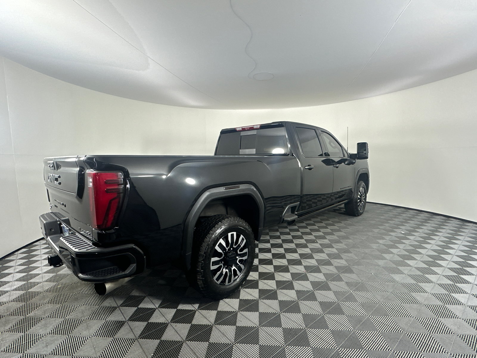 2024 GMC Sierra 2500HD Denali Ultimate 15