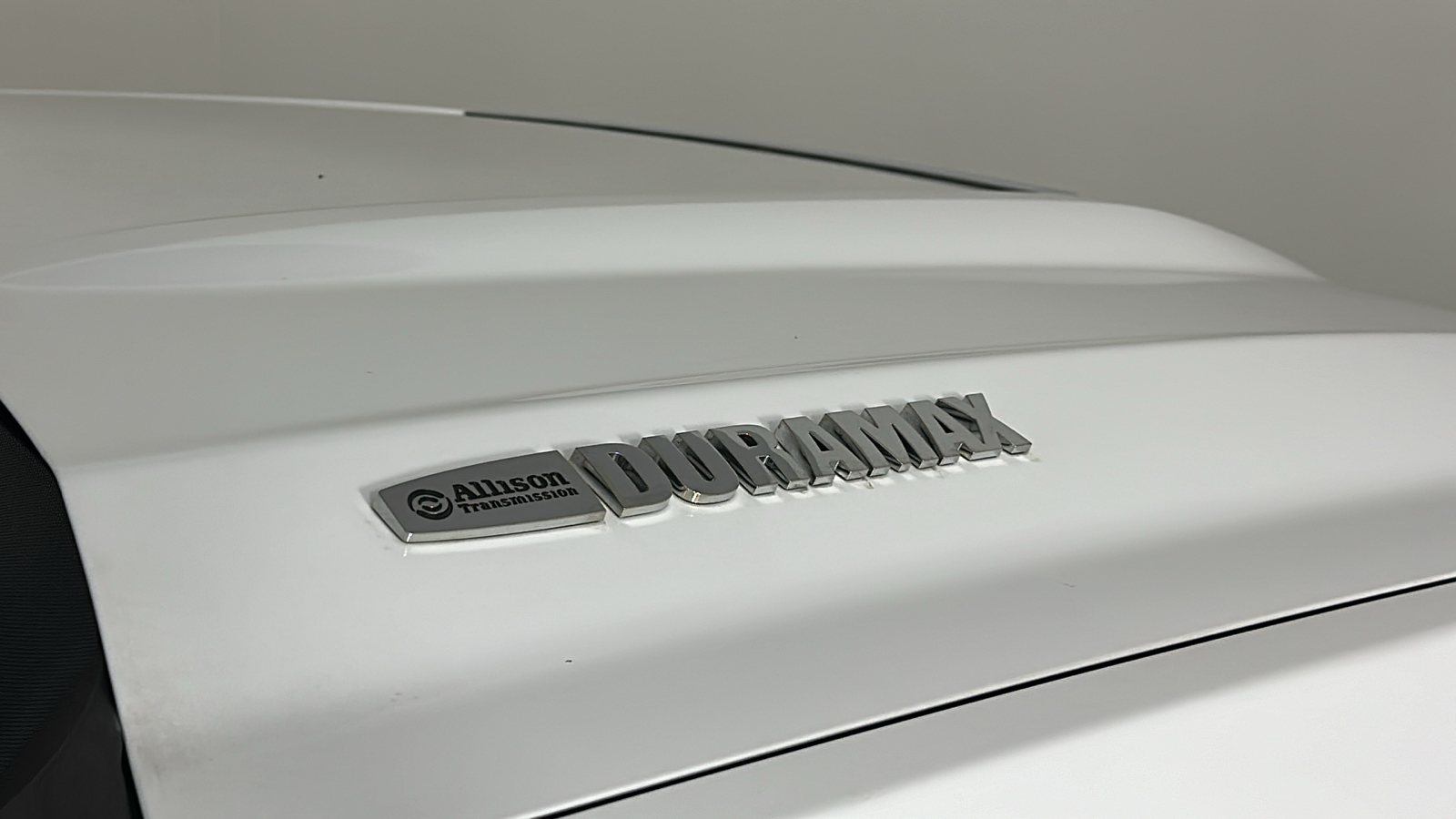 2019 Chevrolet Silverado 3500HD LTZ 25