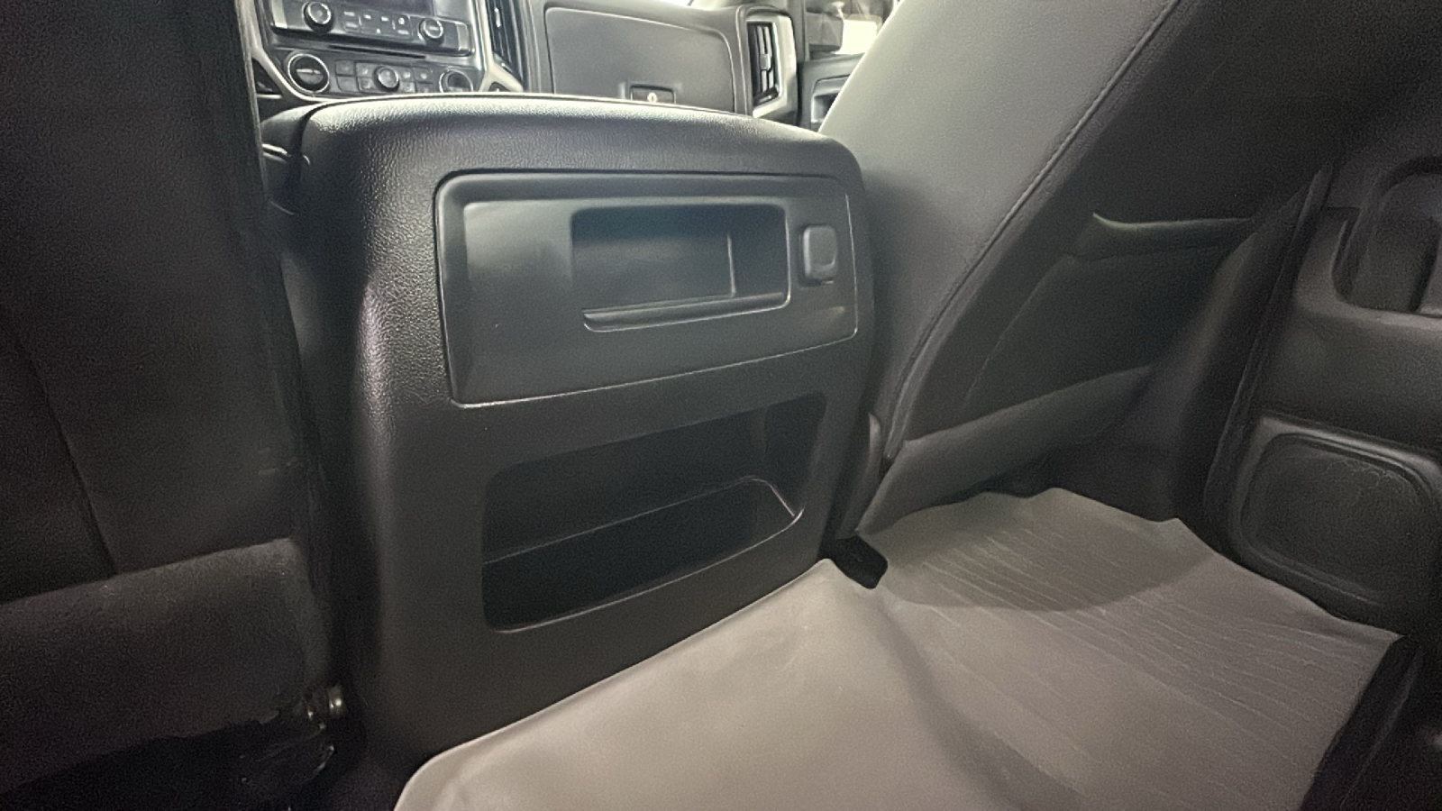2019 Chevrolet Silverado 3500HD LTZ 30
