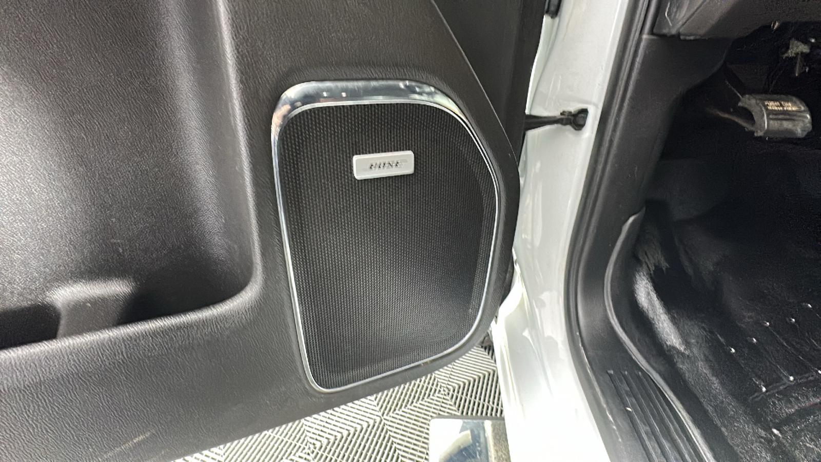 2019 Chevrolet Silverado 3500HD LTZ 37