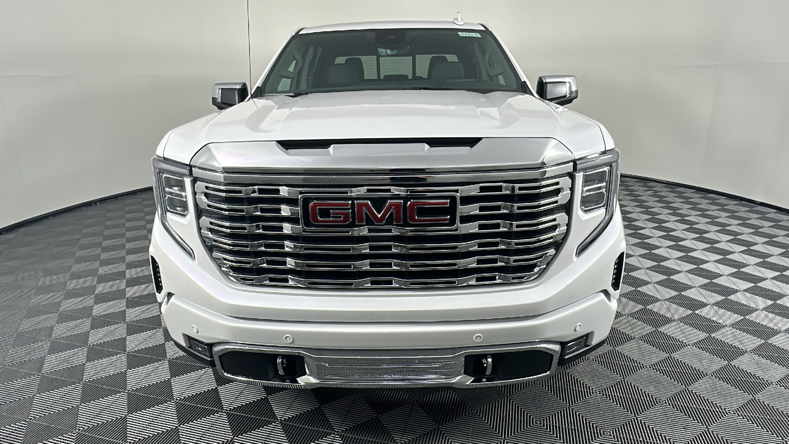 2024 GMC Sierra 1500 Denali 4