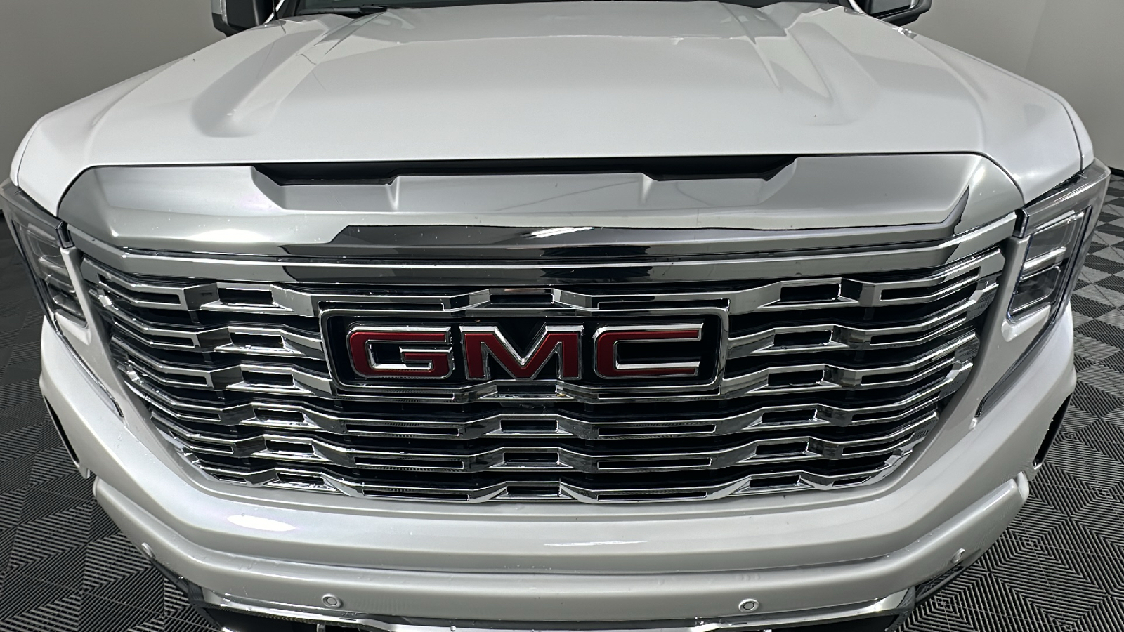 2024 GMC Sierra 1500 Denali 5