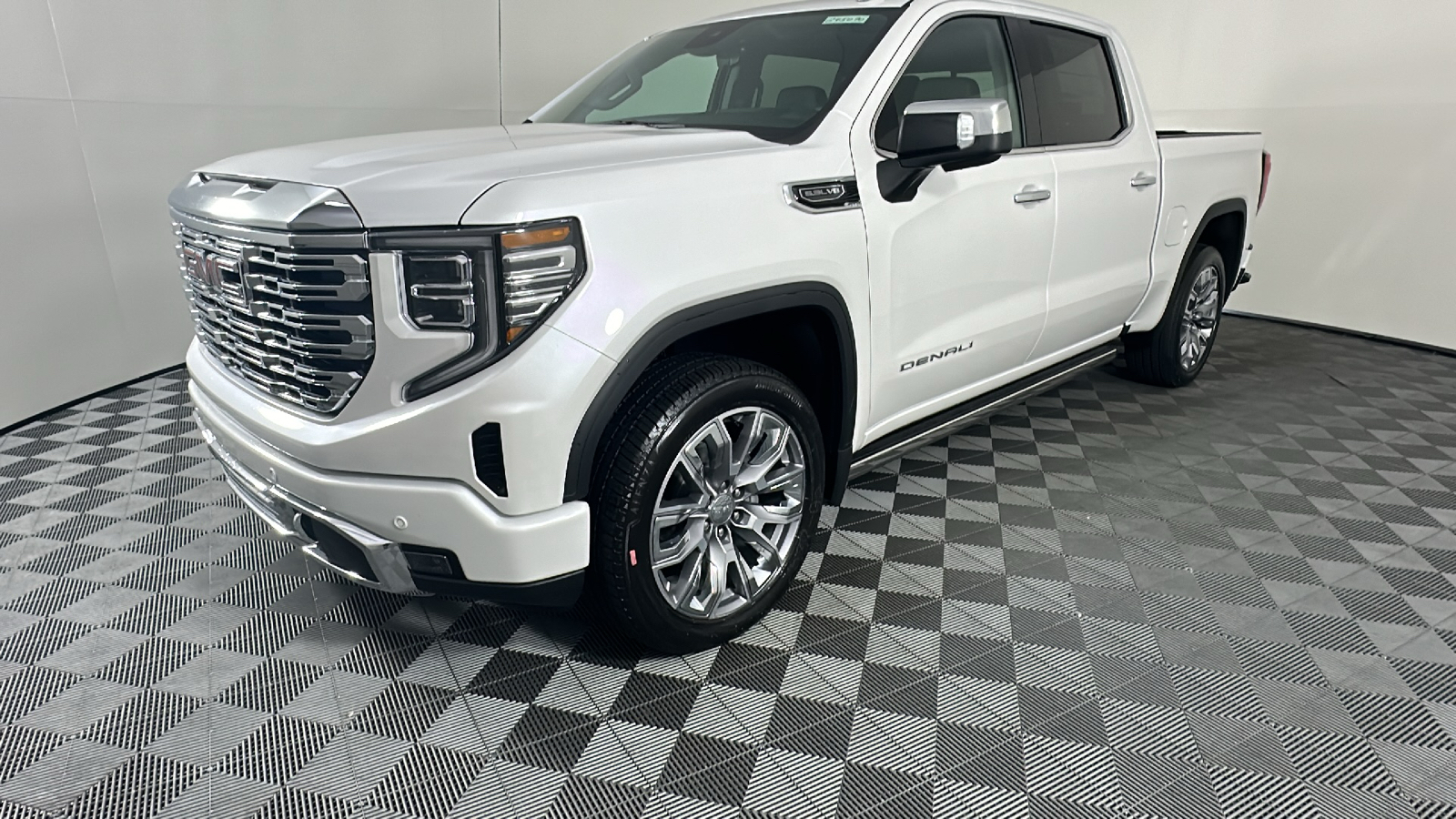 2024 GMC Sierra 1500 Denali 6