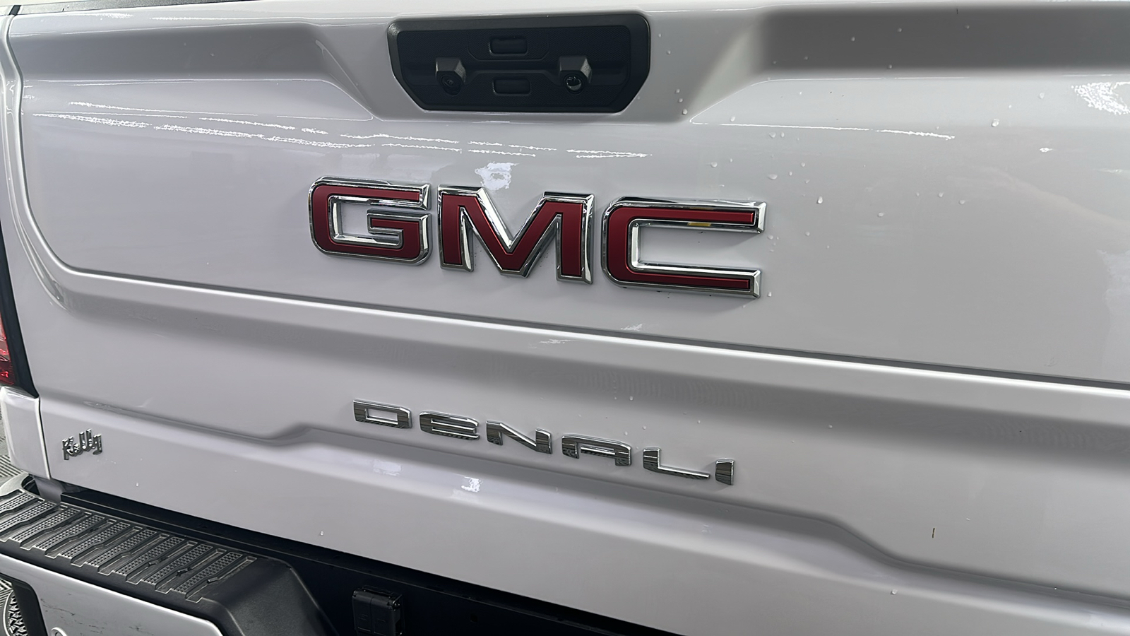 2024 GMC Sierra 1500 Denali 16