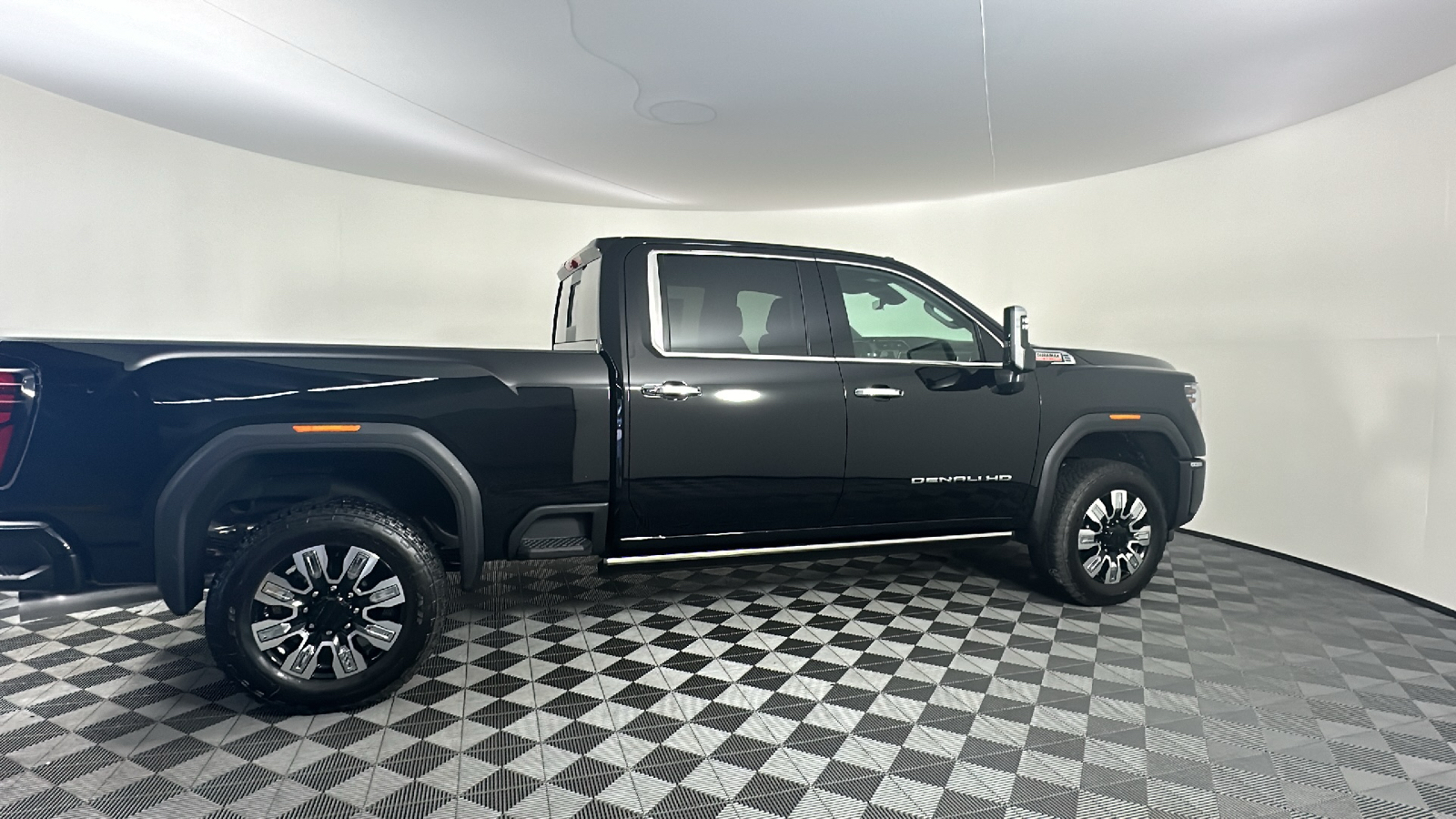 2024 GMC Sierra 2500HD Denali 22