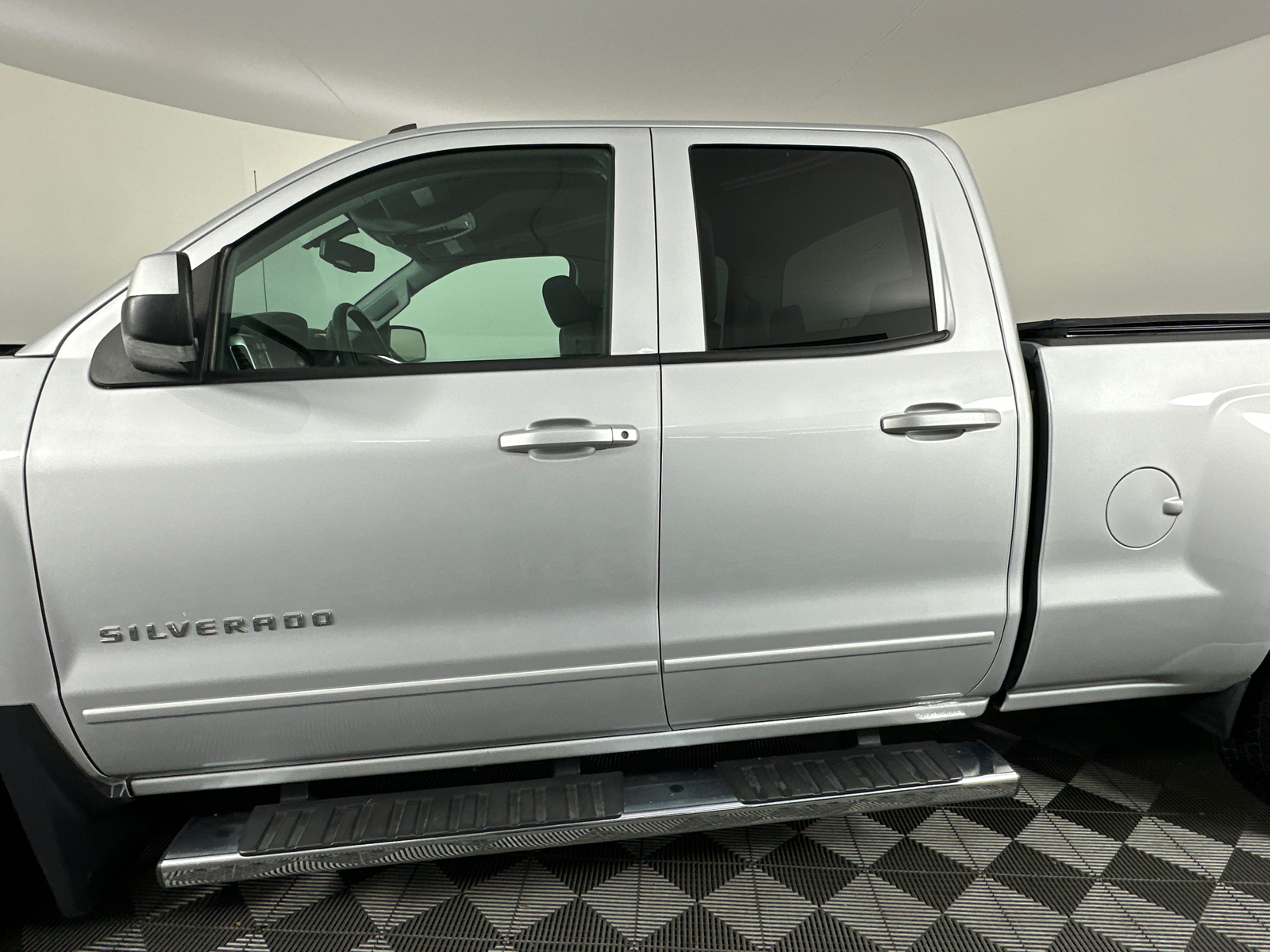 2015 Chevrolet Silverado 1500 LT 10