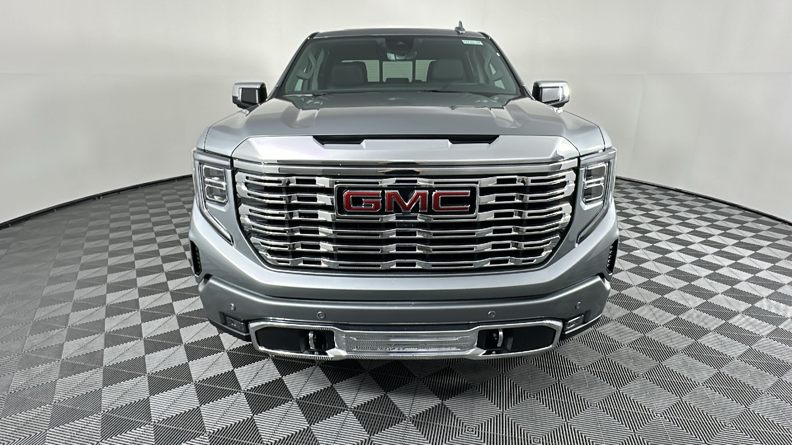 2024 GMC Sierra 1500 Denali 4