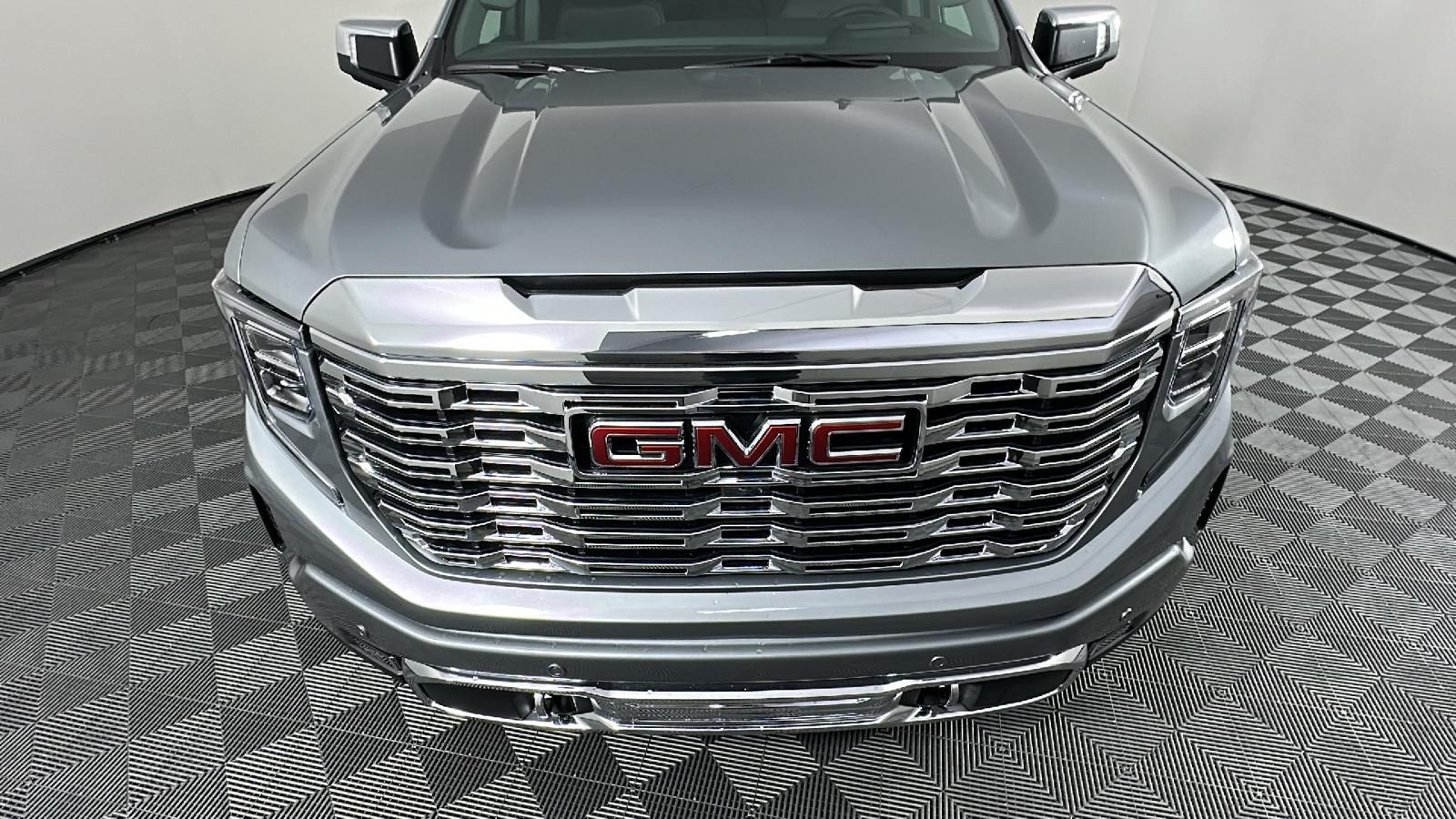 2024 GMC Sierra 1500 Denali 5