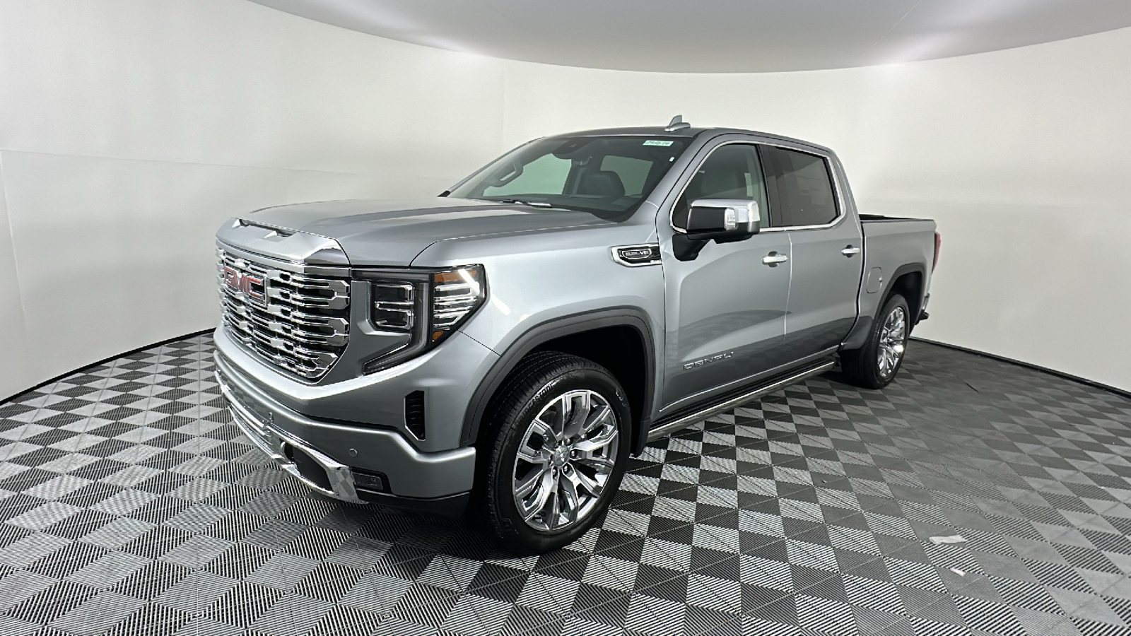 2024 GMC Sierra 1500 Denali 6