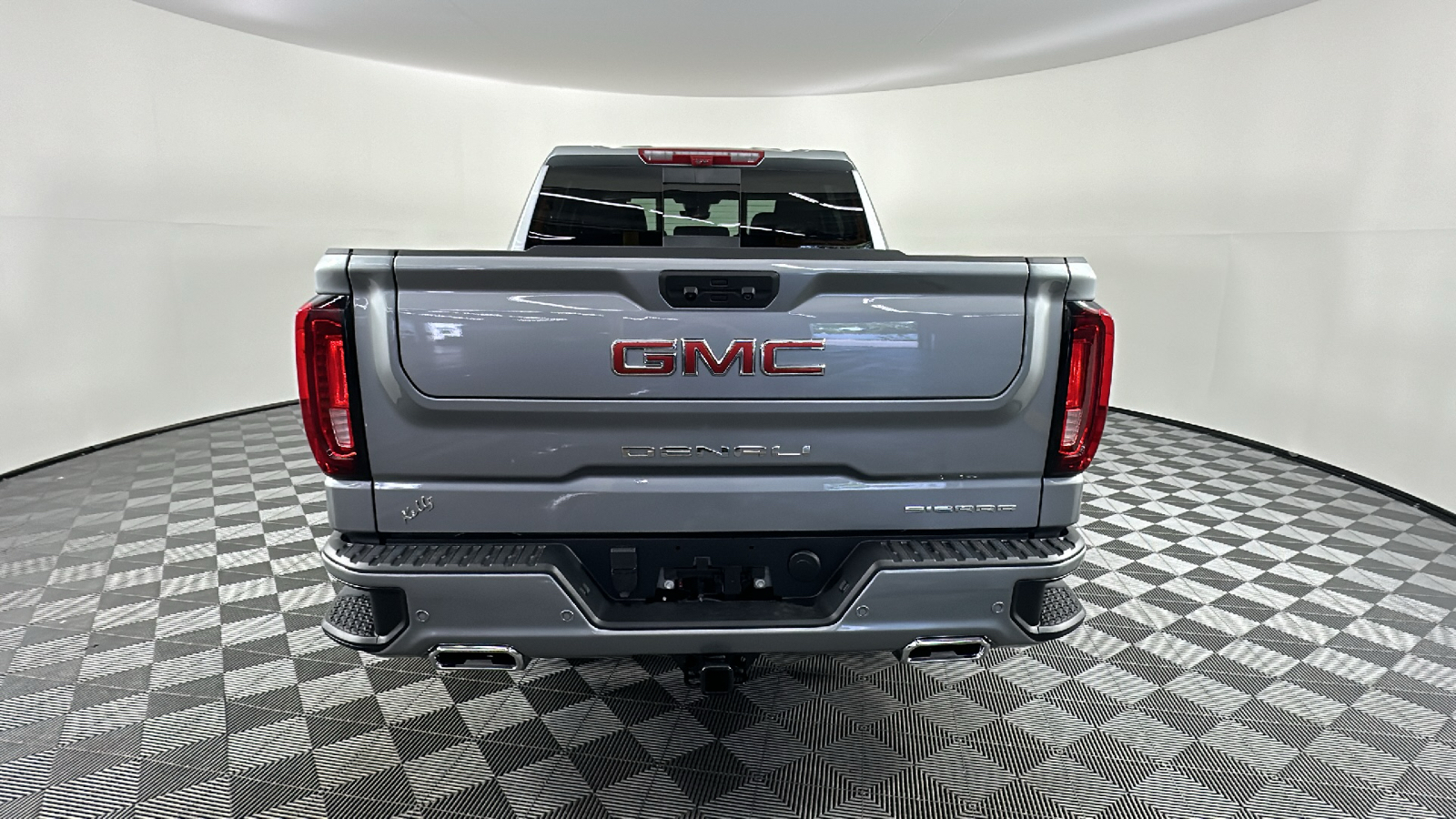 2024 GMC Sierra 1500 Denali 14