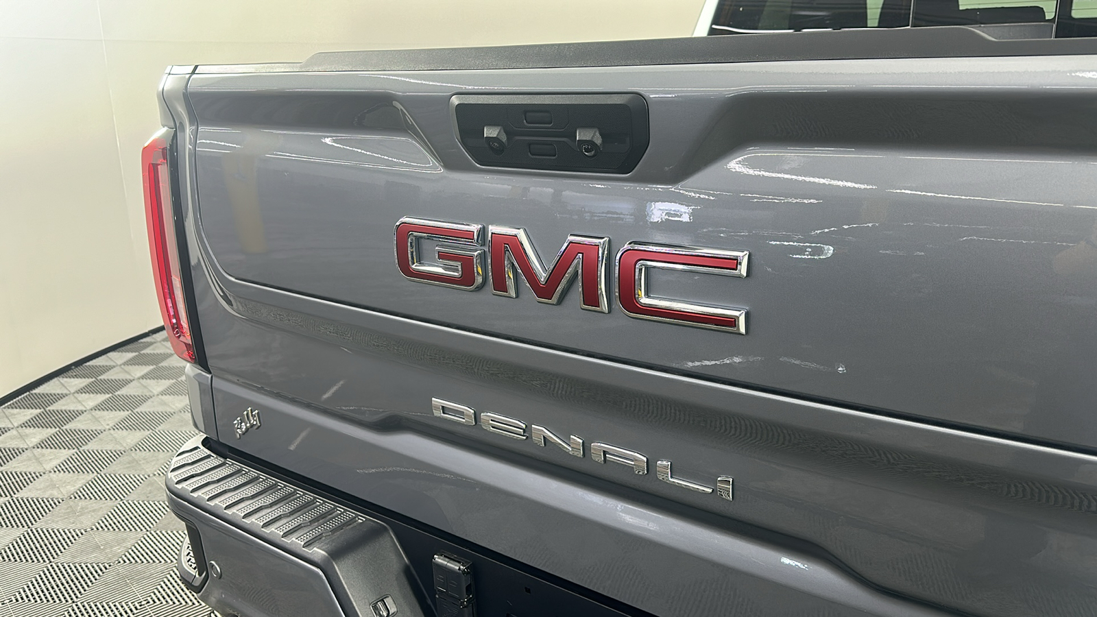 2024 GMC Sierra 1500 Denali 18