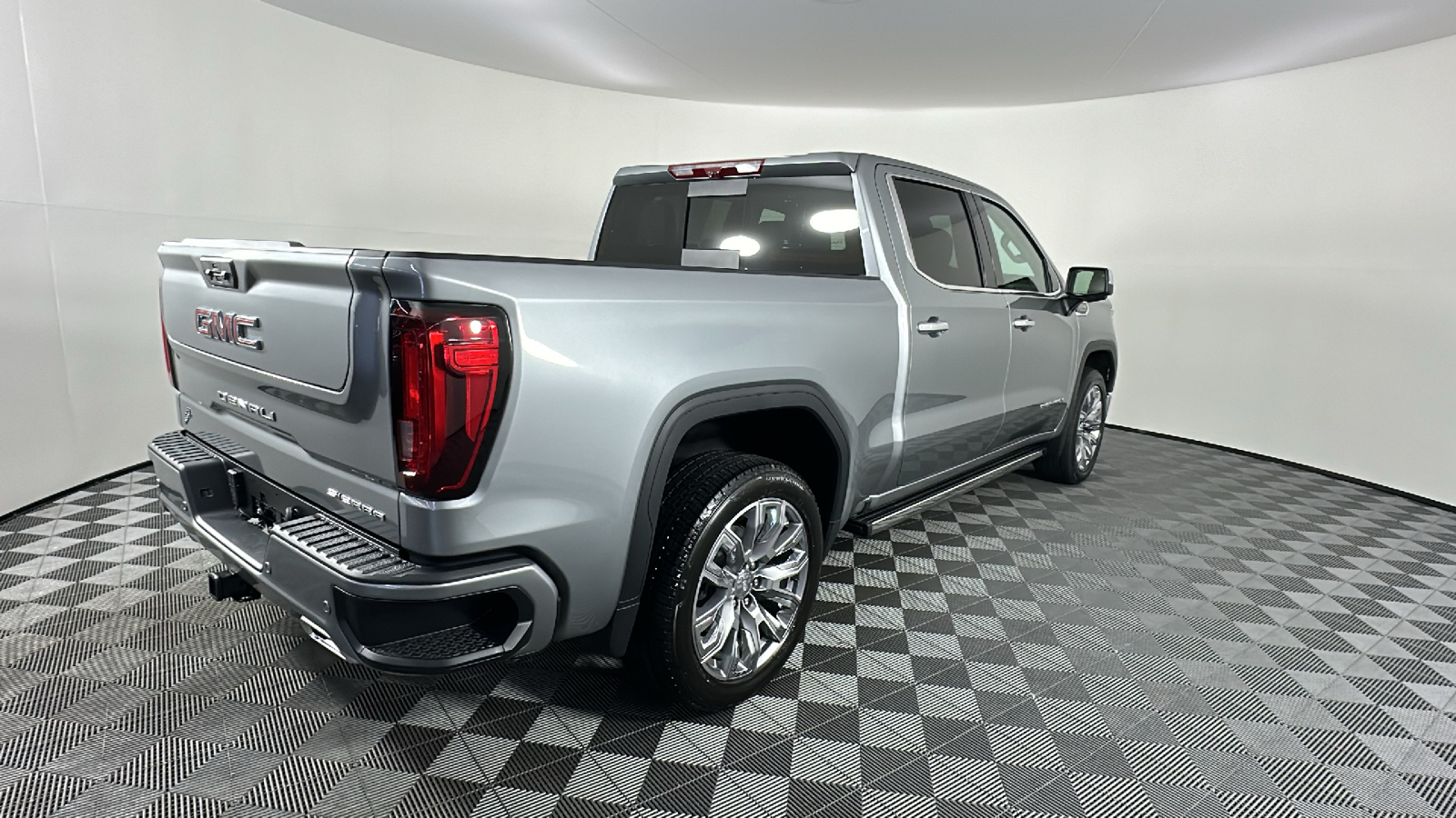 2024 GMC Sierra 1500 Denali 20