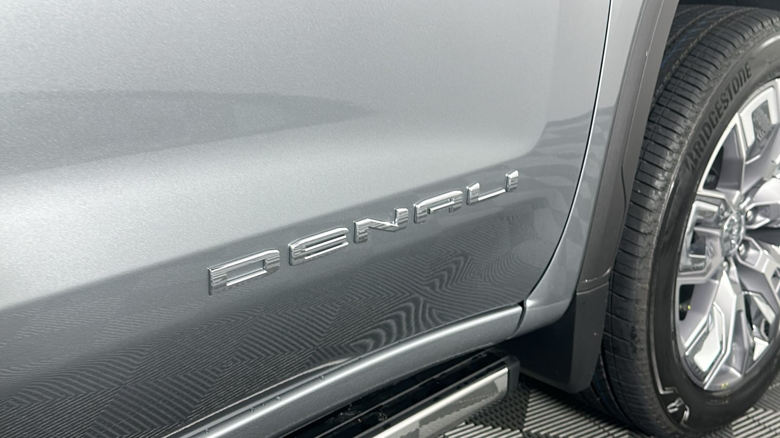 2024 GMC Sierra 1500 Denali 26