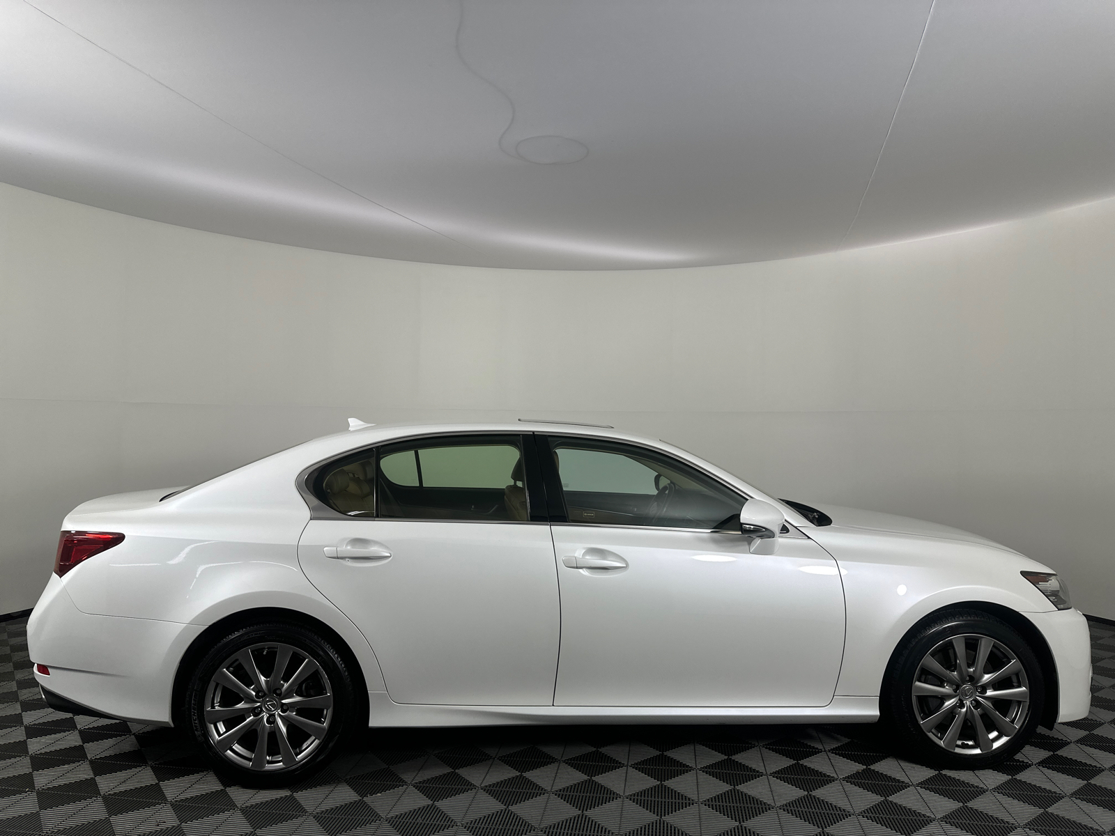 2013 Lexus GS 350 20