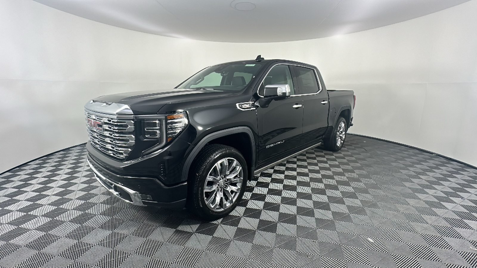 2024 GMC Sierra 1500 Denali 4