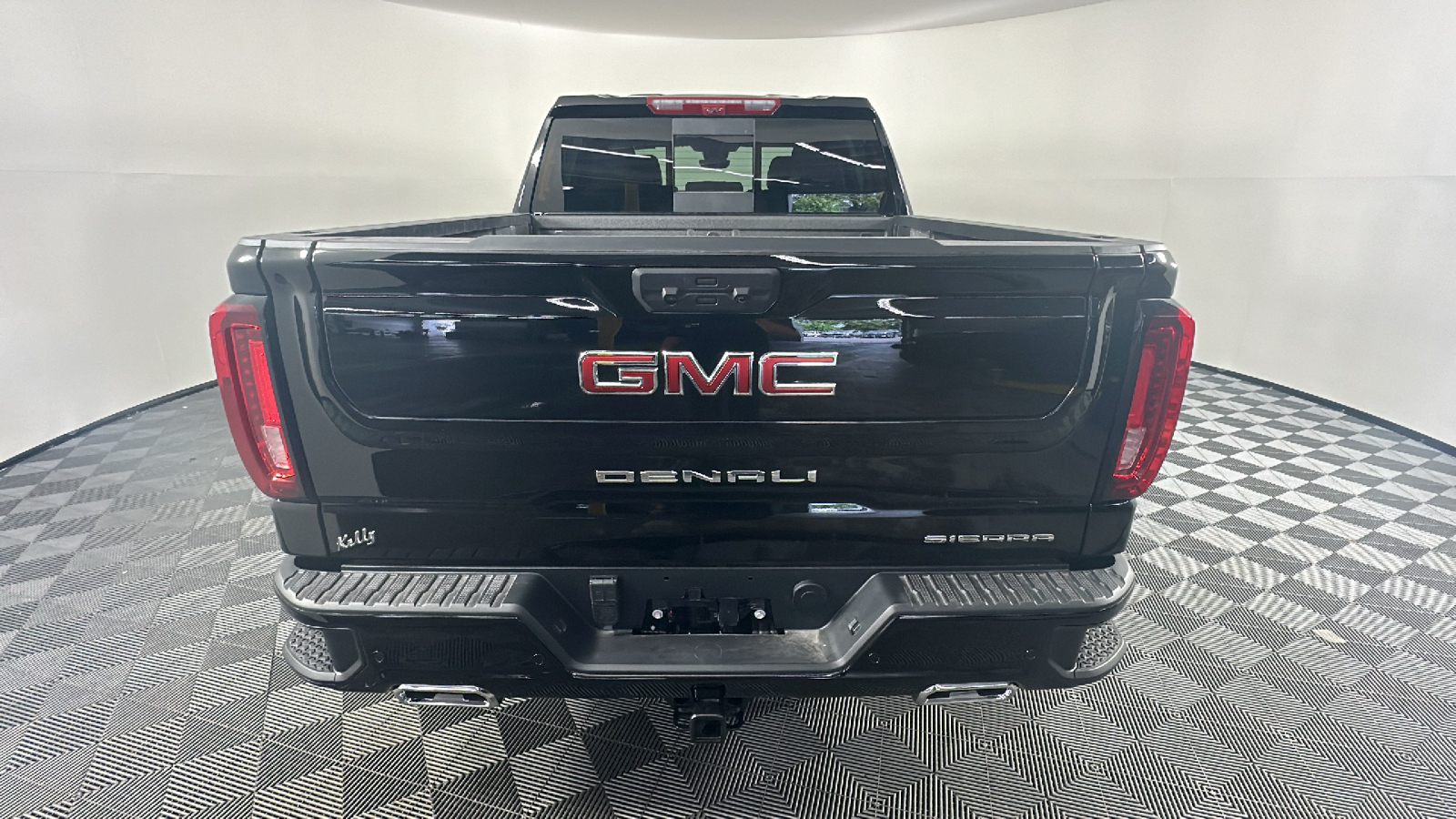 2024 GMC Sierra 1500 Denali 13