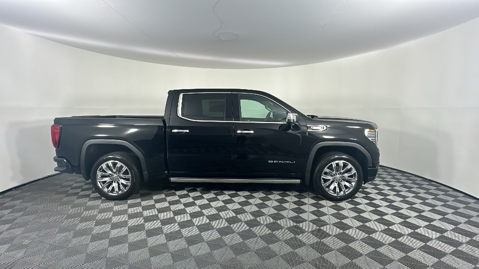 2024 GMC Sierra 1500 Denali 21