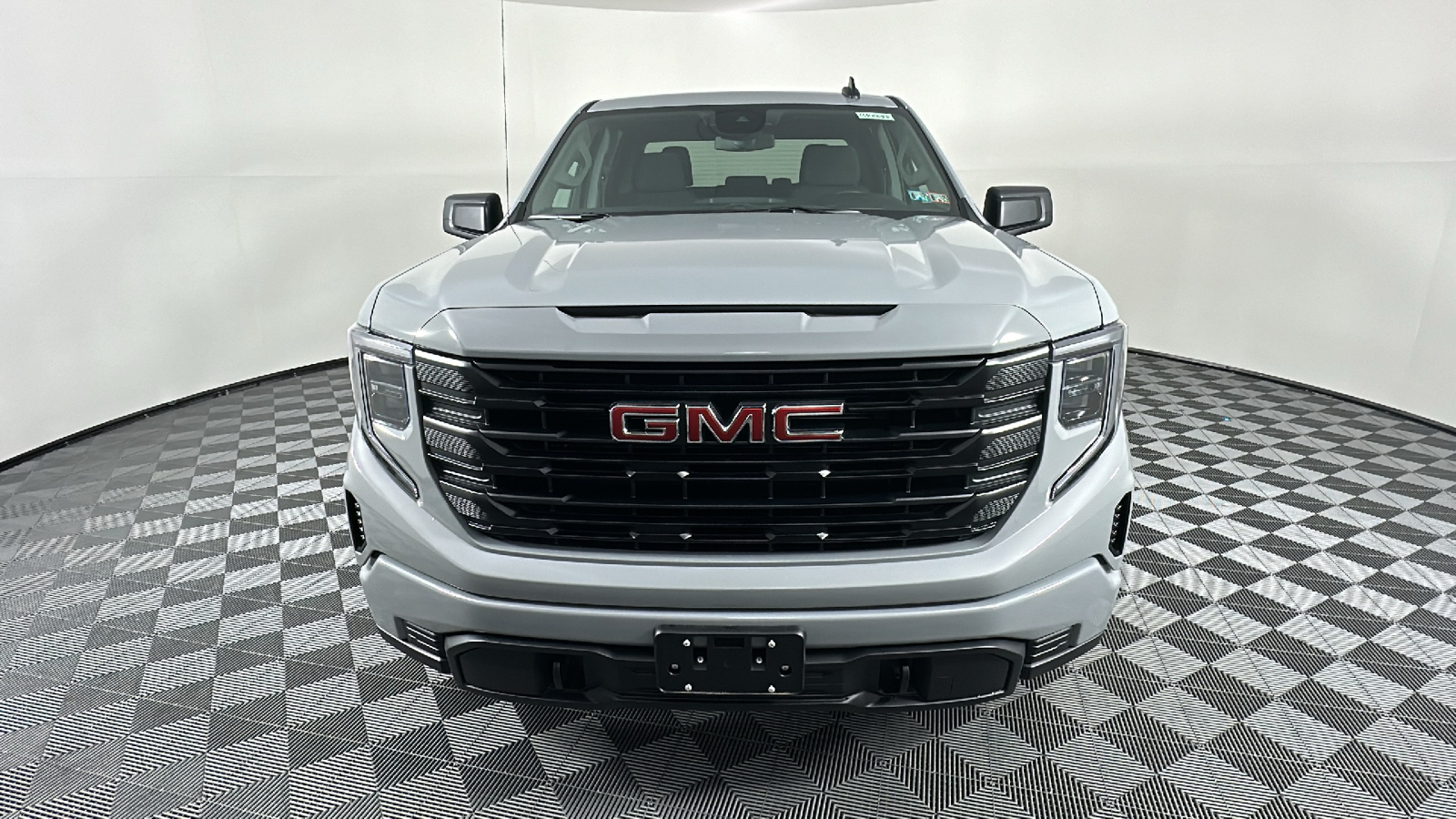 2024 GMC Sierra 1500 Pro 5