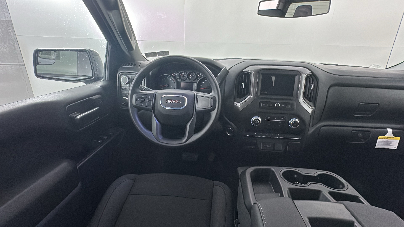 2024 GMC Sierra 1500 Pro 26