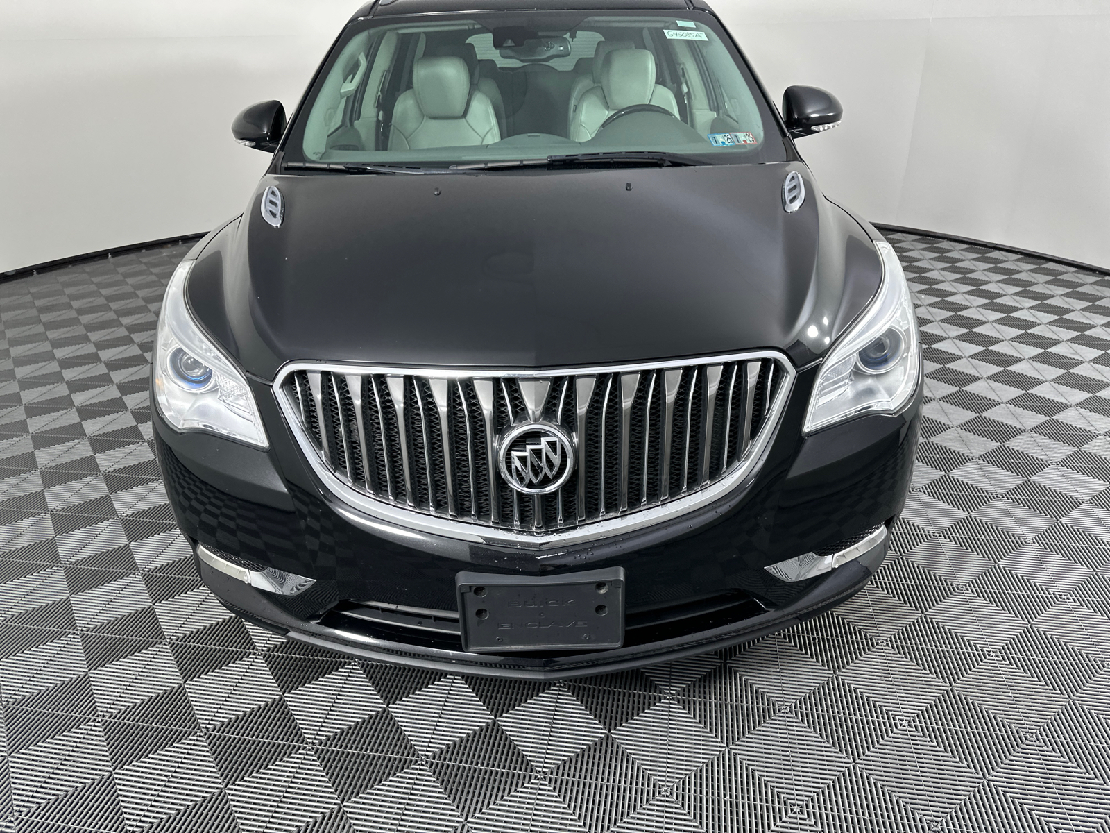 2017 Buick Enclave Premium Group 5