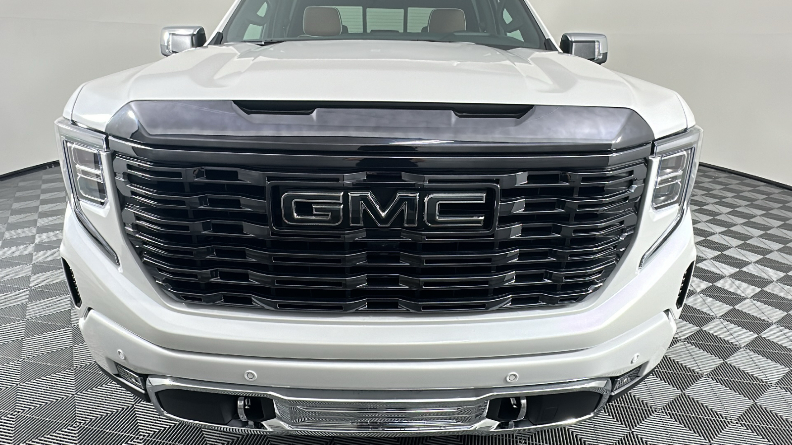 2024 GMC Sierra 1500 Denali Ultimate 5