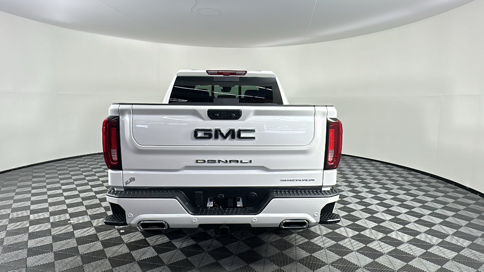 2024 GMC Sierra 1500 Denali Ultimate 14