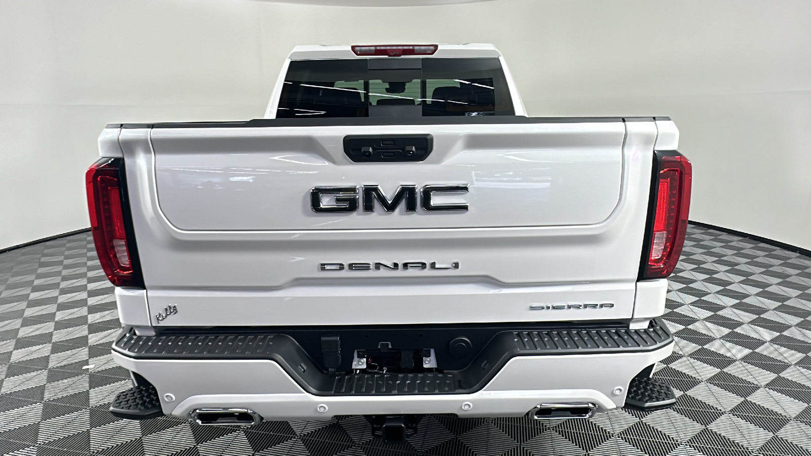 2024 GMC Sierra 1500 Denali Ultimate 15