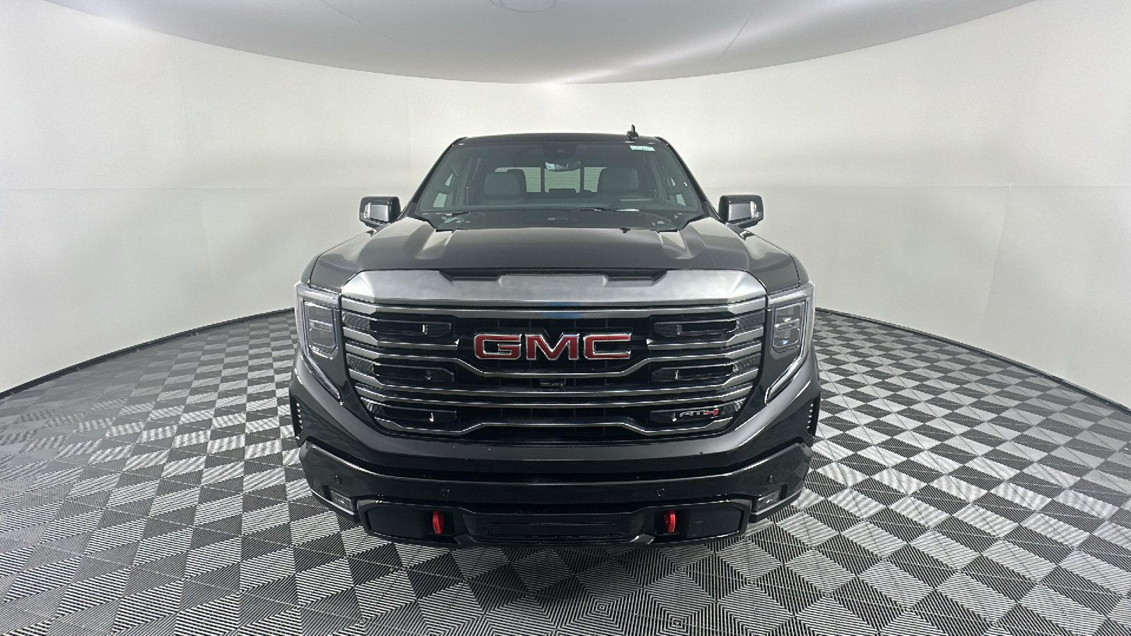 2024 GMC Sierra 1500 AT4 2