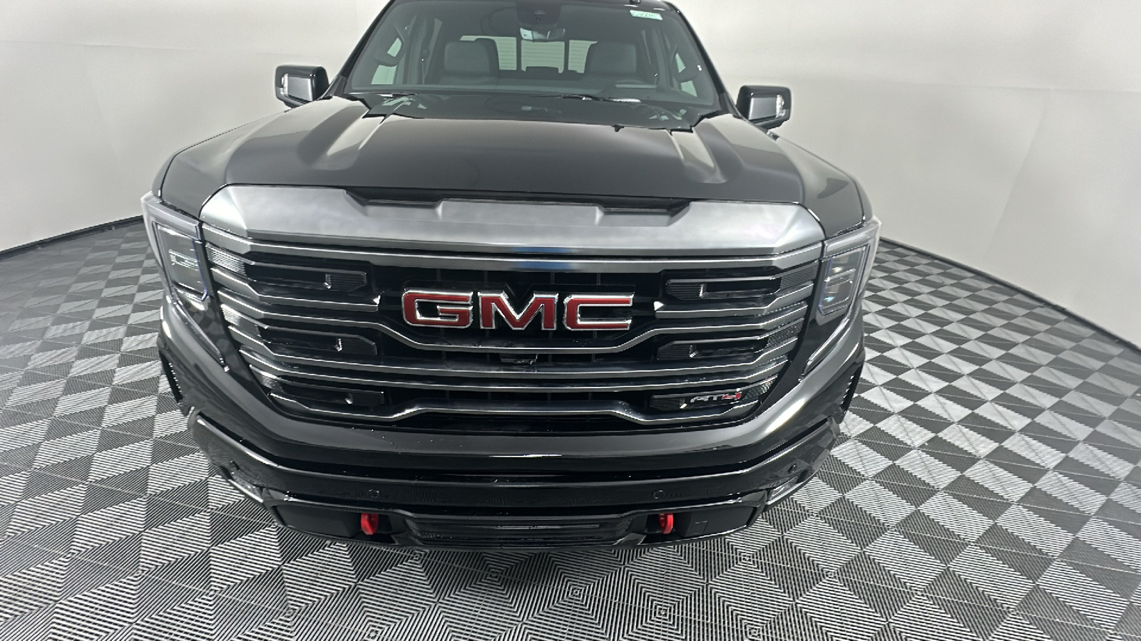 2024 GMC Sierra 1500 AT4 3