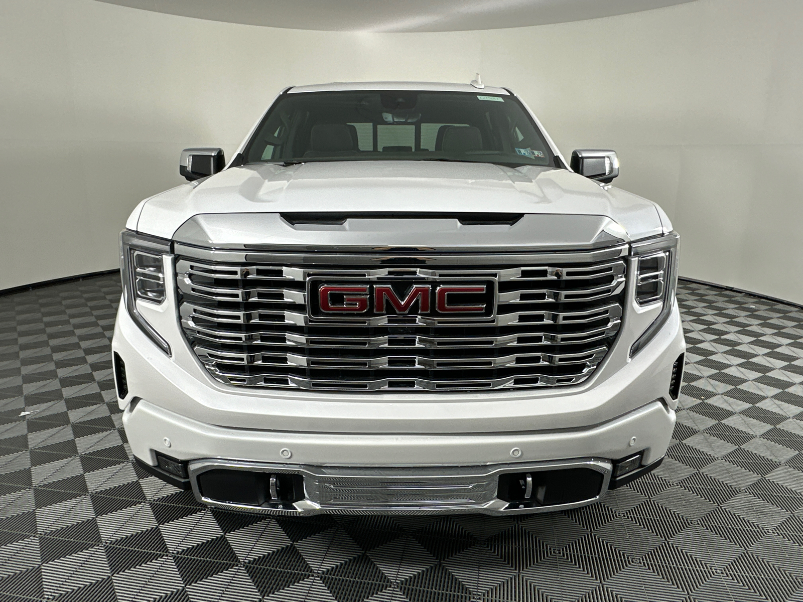 2024 GMC Sierra 1500 Denali 4