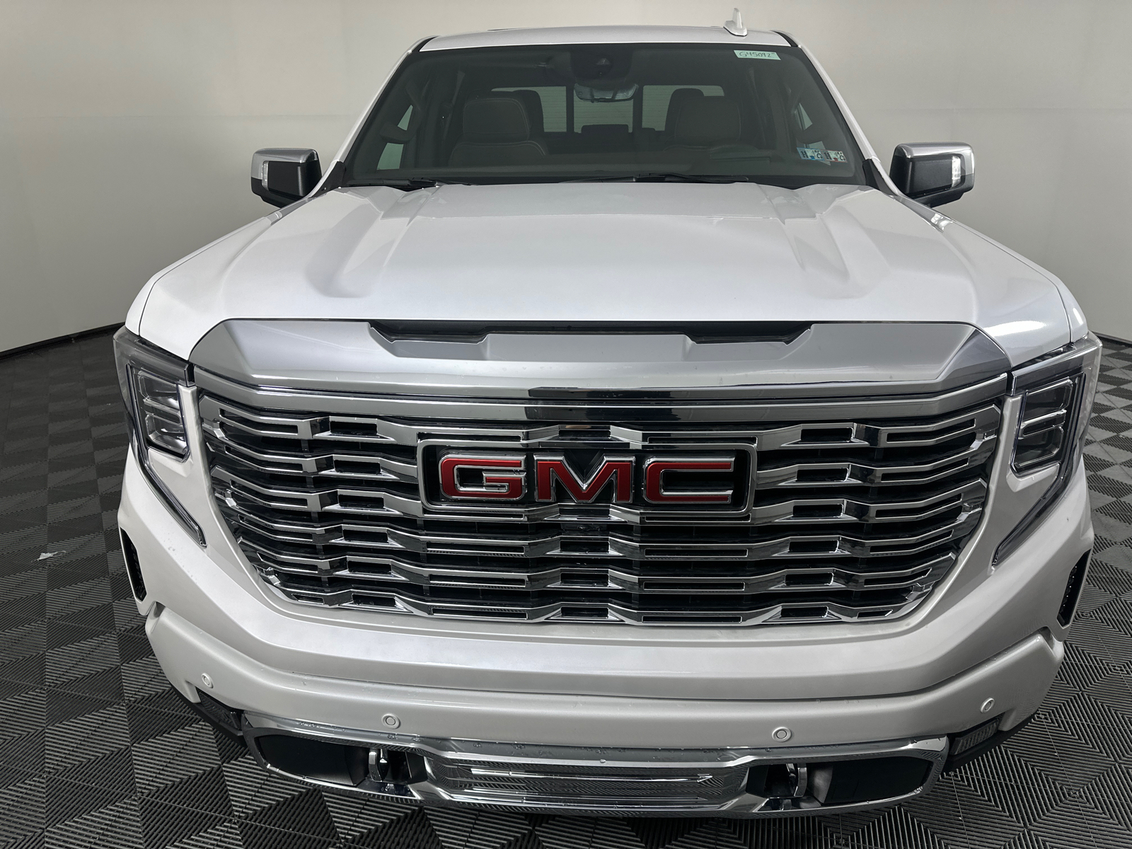 2024 GMC Sierra 1500 Denali 5