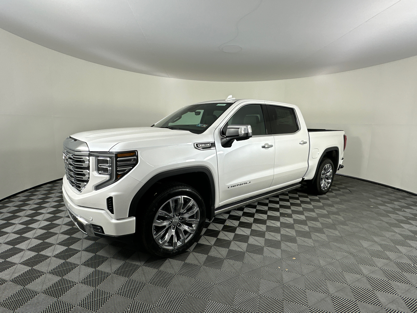 2024 GMC Sierra 1500 Denali 6