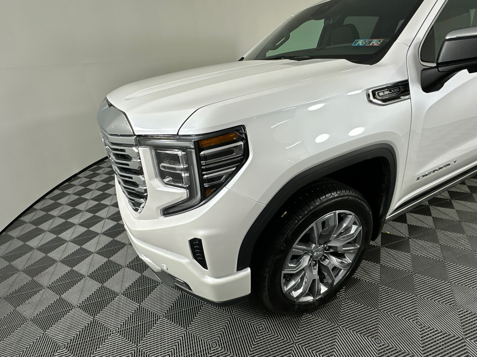 2024 GMC Sierra 1500 Denali 7