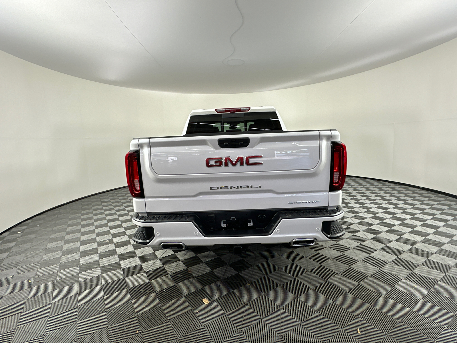 2024 GMC Sierra 1500 Denali 14