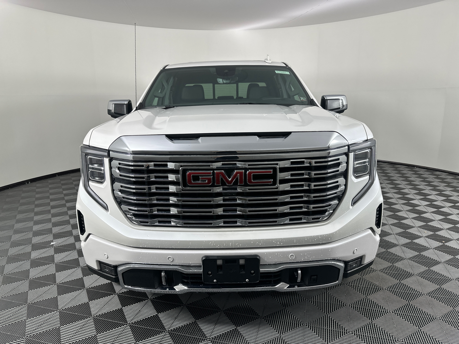 2024 GMC Sierra 1500 Denali 4