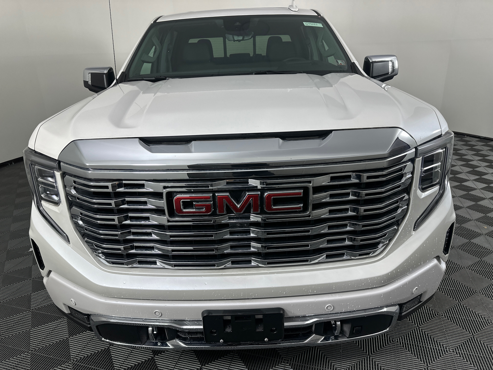 2024 GMC Sierra 1500 Denali 5