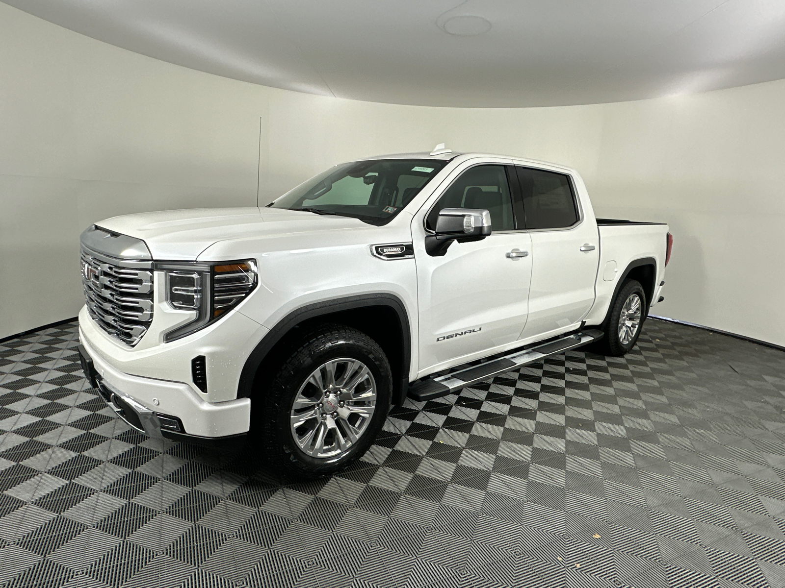 2024 GMC Sierra 1500 Denali 6