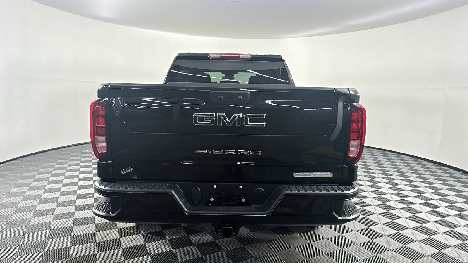 2024 GMC Sierra 1500 Elevation 14