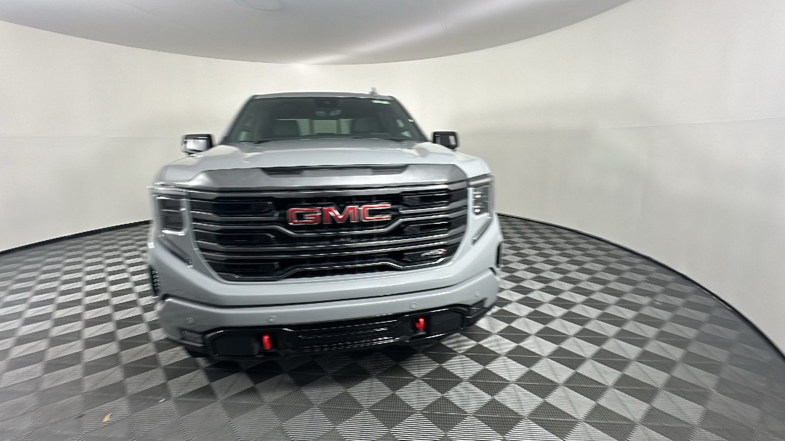 2024 GMC Sierra 1500 AT4 2