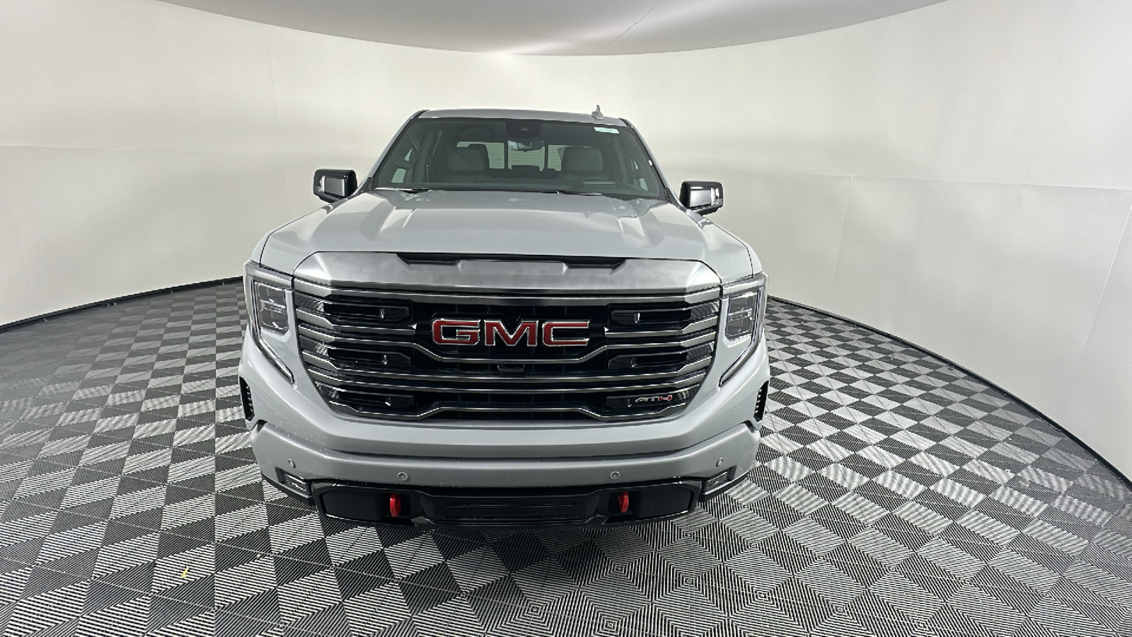 2024 GMC Sierra 1500 AT4 3