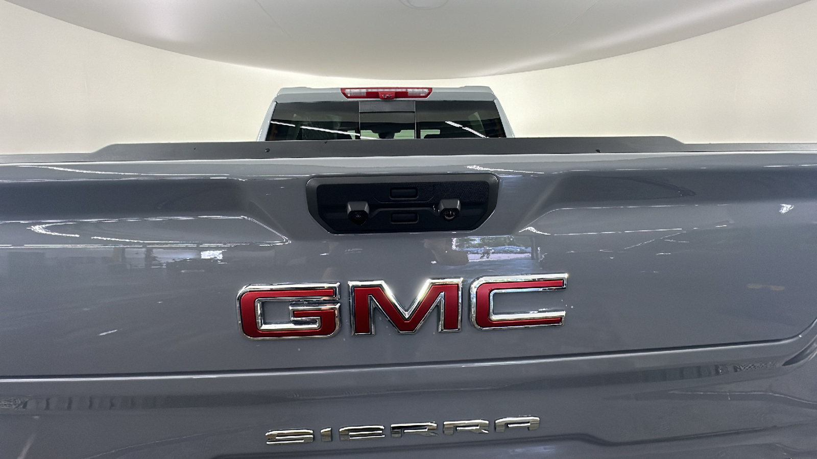 2024 GMC Sierra 1500 AT4 17