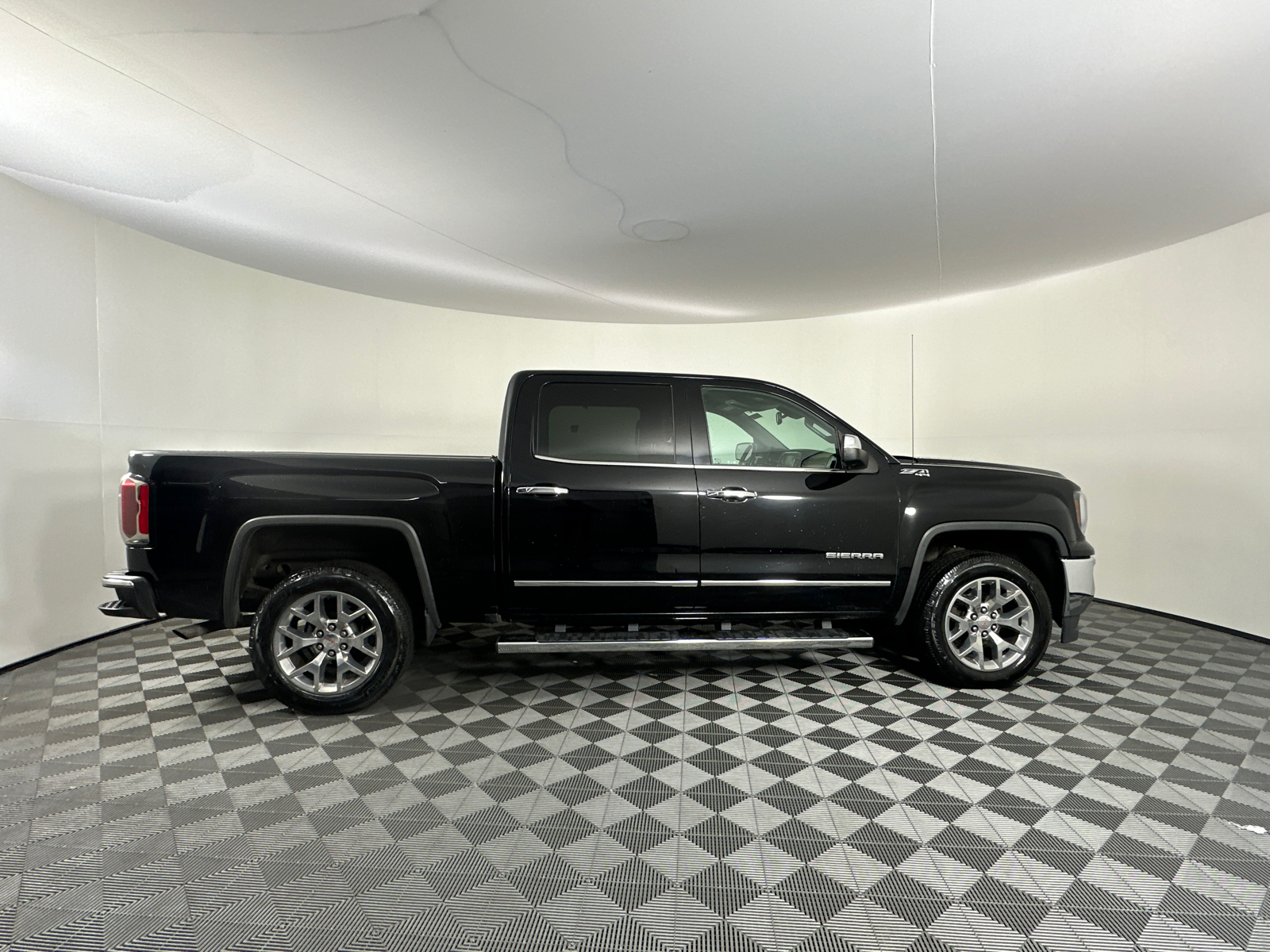 2018 GMC Sierra 1500 SLT 19