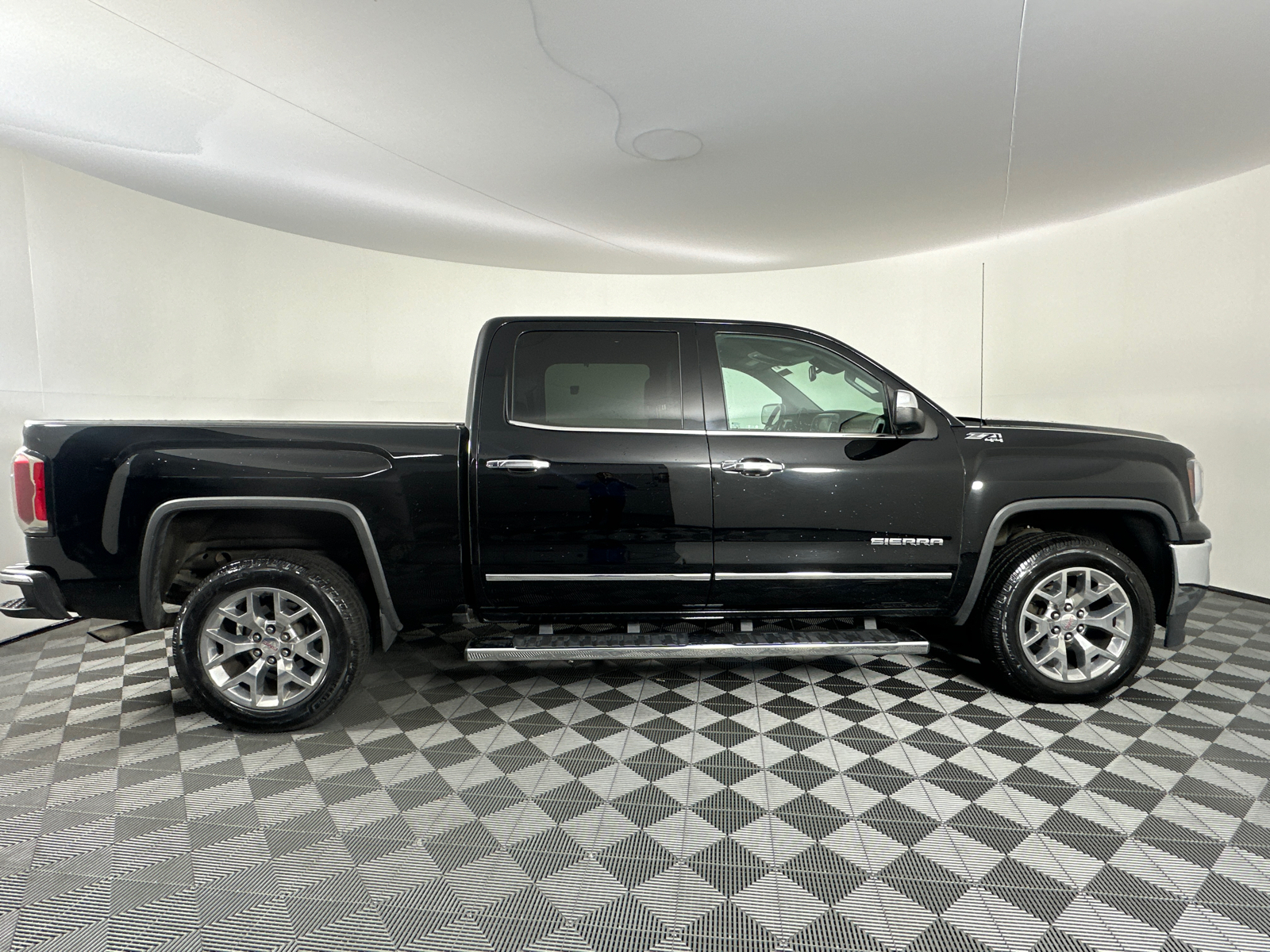 2018 GMC Sierra 1500 SLT 20