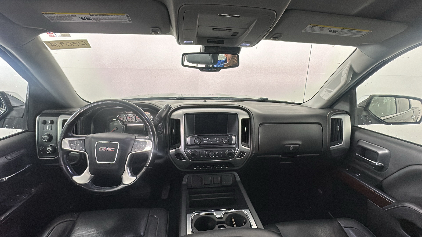 2018 GMC Sierra 1500 SLT 24