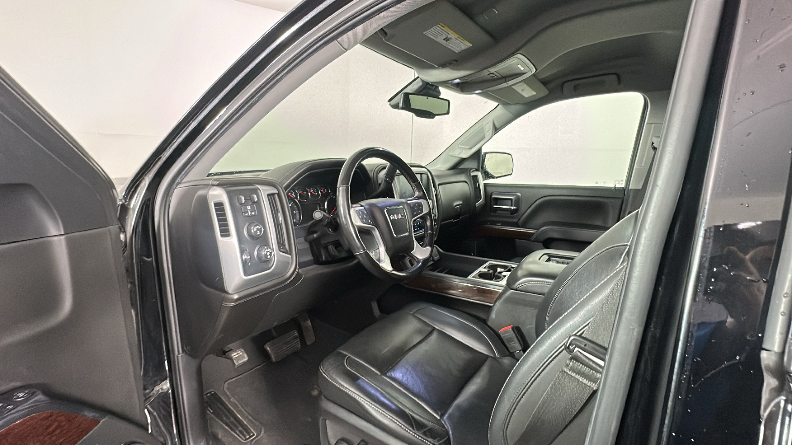 2018 GMC Sierra 1500 SLT 30