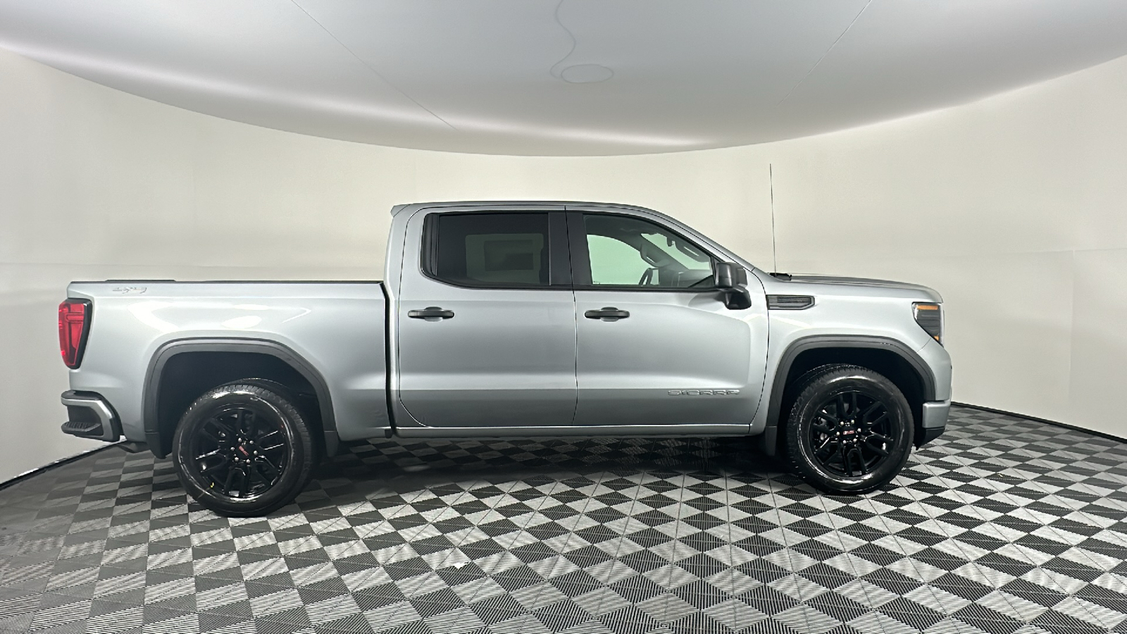 2024 GMC Sierra 1500 Pro 19