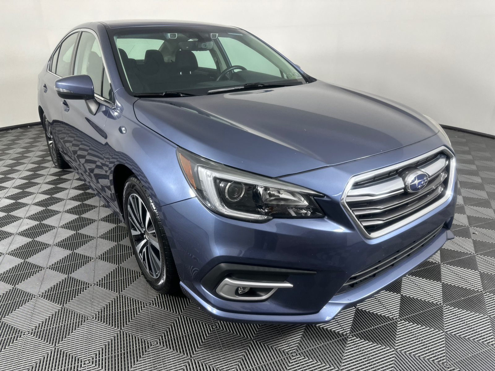 2018 Subaru Legacy 2.5i 2